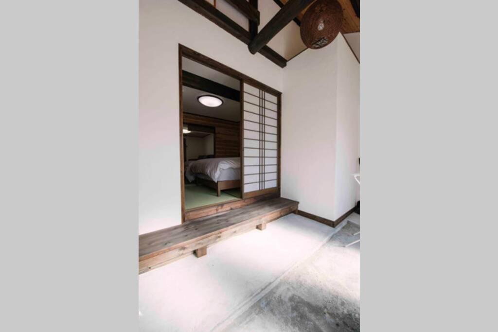Chidori House1 Apartment Osaka Exterior photo