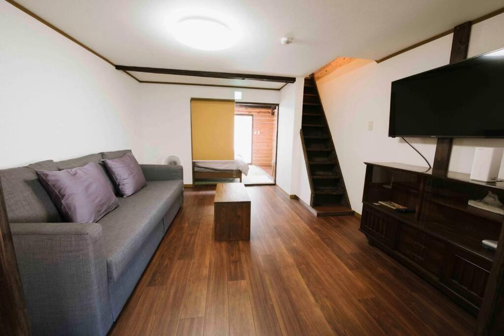 Chidori House1 Apartment Osaka Exterior photo